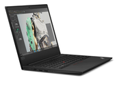 Kort testrapport Lenovo ThinkPad E490 Office Laptop: de Radeon-GPU die niet gekoeld kan worden