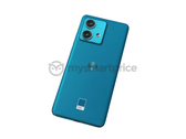 Een render van de "Edge 40 Neo". (Bron: MySmartPrice)