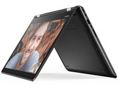 Kort testrapport Lenovo Yoga 510-14AST (A9-9410, HD) Convertible