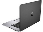 Kort testrapport HP EliteBook 755 G2 (J0X38AW) Notebook
