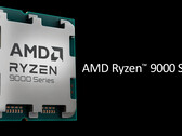 Twee Ryzen 5- en Ryzen 7 9000-serie processors zouden verkeerd gelabeld zijn als Ryzen 9 (bron: AMD)