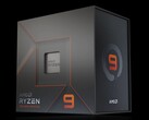 De AMD Ryzen 9 7950X heeft een van zijn eerste verschijningen op Geekbench gemaakt (afbeelding via AMD)