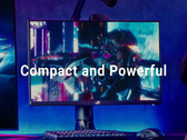 ASUS heeft de ROG NUC gaming mini-PC geplaagd, die op CES 2024 op de markt komt (Afbeelding bron: ASUS)