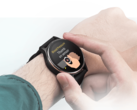 Met de ASUS VivoWatch 6 kunt u naar verluidt uw bloeddruk meten. (Afbeeldingsbron: ASUS)