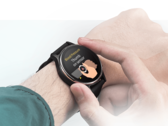 Met de ASUS VivoWatch 6 kunt u naar verluidt uw bloeddruk meten. (Afbeeldingsbron: ASUS)