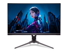 Predator XB273K V – 4K IPS met 400 nits