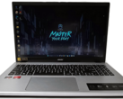 Acer Aspire 3 met AMD Mendocino Ryzen 5 7520U in review