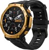 De Amazfit T-Rex 3 Pro Black Gold (48 mm) smartwatch. (Afbeeldingsbron: Amazfit)