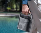 Anker soundcore Motion X500 draagbare luidspreker komt met een intelligente ruimtelijke audio-engine. (Afbeeldingsbron: soundcore)