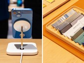Een nieuwe winkel verkoopt officiële items die gebruikt worden in Apple Stores. (Beeldbron: AppleUnsold)