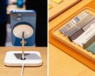 Een nieuwe winkel verkoopt officiële items die gebruikt worden in Apple Stores. (Beeldbron: AppleUnsold)