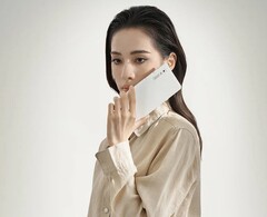 De opvolger van de Boox Palma 2 (hierboven afgebeeld) kan functioneren als smartphone. (Afbeeldingsbron: Onyx)