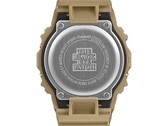 Casio’s nieuwste G-Shock-samenwerking zet volledig in op goud