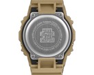Casio’s nieuwste G-Shock-samenwerking zet volledig in op goud
