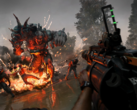 Een screenshot van Dying Light The Beast via Steam (bron: SteamDB)