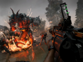 Een screenshot van Dying Light The Beast via Steam (bron: SteamDB)