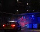 Concrete Realm heeft een nieuwe ontwikkelingsupdate voor ENDS uitgebracht.