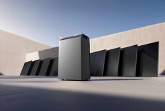 EcoFlow heeft verschillende nieuwe producten onthuld, waaronder de Stream 2-serie.
