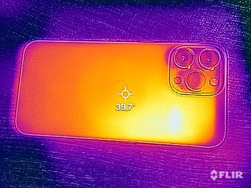 Heatmap - terug