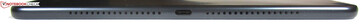 juist: Luidspreker, USB-C 3.2 Gen.1
