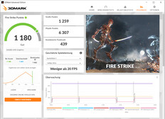 Fire Strike (netvoeding)