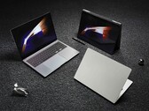 De Galaxy Book4 line-up heeft drie modellen in 14 en 16 inch formaten (Afbeelding bron: Samsung)