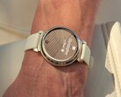 De Garmin Lily 2 smartwatch (afbeelding) ontvangt bètaversie 8.01. (Afbeelding bron: Garmin)