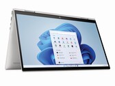 HP Envy x360 15,6-inch 2-in-1 wil samenwerking op afstand verbeteren. (Beeldbron: HP)