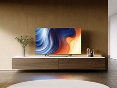 De Hisense U7H en U8H TV's kunnen content upscalen tot bijna 4K. (Afbeelding bron: Hisense)