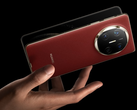 De Huawei Mate X6. (Afbeeldingsbron: Huawei)