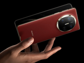 De Huawei Mate X6. (Afbeeldingsbron: Huawei)