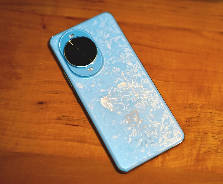 Huawei Nova 14 Pro beoordeling