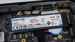 Kingston NV3 met 500 GB