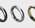 De Iris Smart Ring is nu beschikbaar via een Indiegogo InDemand campagne. (Beeldbron: Iris)