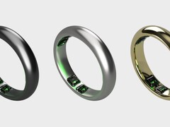 De Iris Smart Ring is nu beschikbaar via een Indiegogo InDemand campagne. (Beeldbron: Iris)