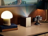 De CineBeam S projector (foto) van LG kan nu in de VS worden voorbesteld. (Afbeeldingsbron: LG)