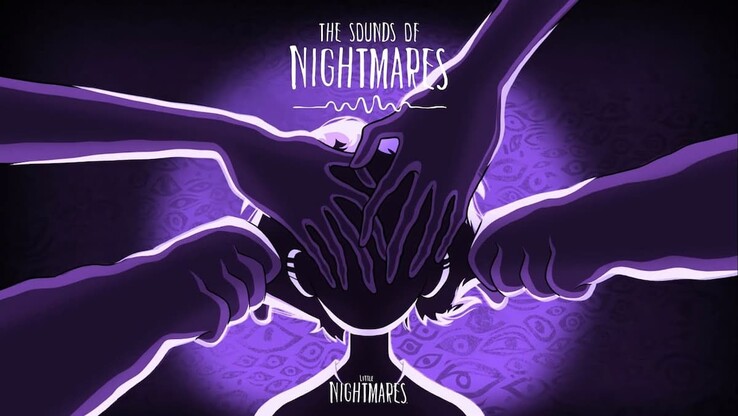 Er wordt gewerkt aan een nieuw seizoen voor de podcast The Sounds of Nightmares. (Afbeelding Bron: Bandai Namco)
