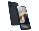 De Moto G56 zal een veel groter scherm en een selfiecamera met een hogere resolutie hebben dan de G55. (Afbeeldingsbron: Evan Blass)