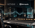Er is mogelijk geen samenwerking met Metropolis Studio voor de afstemming van de Headphone 1 Pro