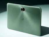 De OnePlus Pad Go debuteert mogelijk eerst in India, OnePlus Pad afgebeeld. (Afbeeldingsbron: OnePlus)