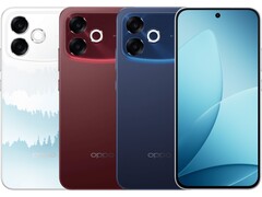 Oppo F33 Pro