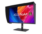 De ProARt PA32KCX is een 8K-monitor voor professionals (Afbeelding bron: Asus)
