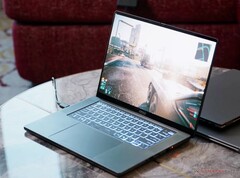 Intel Panther Lake belooft fatsoenlijke gamingprestaties zonder dGPU (Afbeelding bron: Notebookcheck)