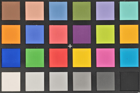 ColorChecker
