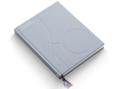 Het PlayStation: De eerste 30 jaar 400 pagina's tellend fotoboek door Read Only Memory (bron: PlayStation Blog)