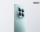 De Redmi Note 15 Pro Plus in het groen. (Afbeeldingsbron: Redmi)