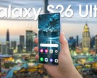 De Samsung Galaxy S26 Ultra zal waarschijnlijk opnieuw teleurstellen op het gebied van batterijtechnologie, suggereert een leaker. (Afbeeldingsbron: TT Technology)