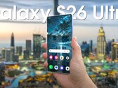 De Samsung Galaxy S26 Ultra zal waarschijnlijk opnieuw teleurstellen op het gebied van batterijtechnologie, suggereert een leaker. (Afbeeldingsbron: TT Technology)