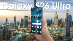 De Samsung Galaxy S26 Ultra zal waarschijnlijk opnieuw teleurstellen op het gebied van batterijtechnologie, suggereert een leaker. (Afbeeldingsbron: TT Technology)