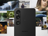 De Xperia 1 VI zou wel eens de laatste in zijn soort kunnen zijn met de herkenbare cameralay-out van de Xperia 1. (Afbeeldingsbron: Sony)